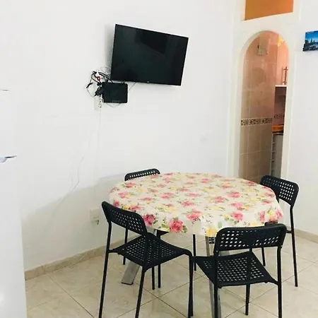 Luxmundi Guesthouse Aparthotel