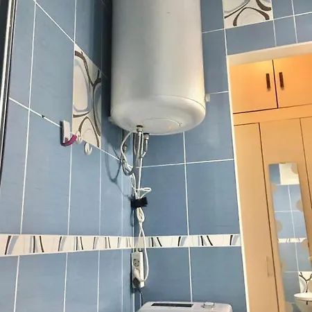 Aparthotel Luxmundi Guesthouse
