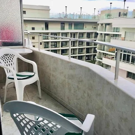 Aparthotel Luxmundi Guesthouse